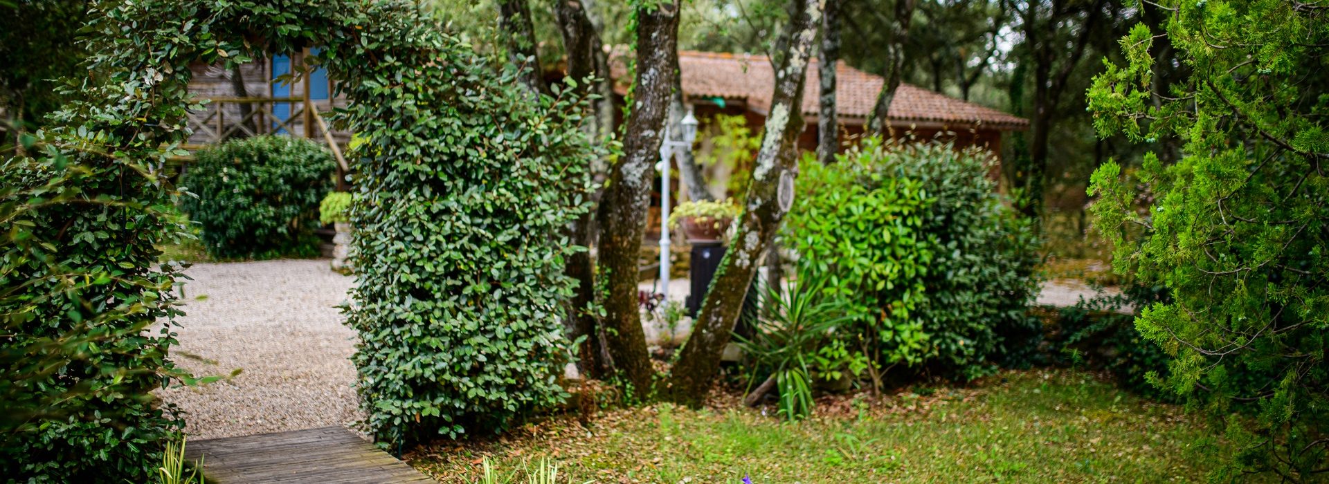 Villa haut de gamme sud de France